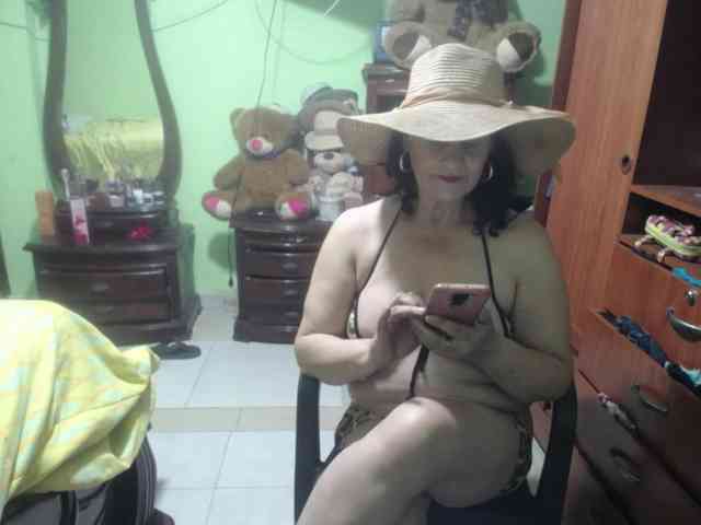 sex live cam Jazmin-mature