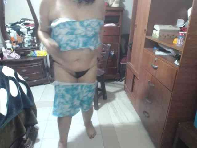 jazmin-mature webcam