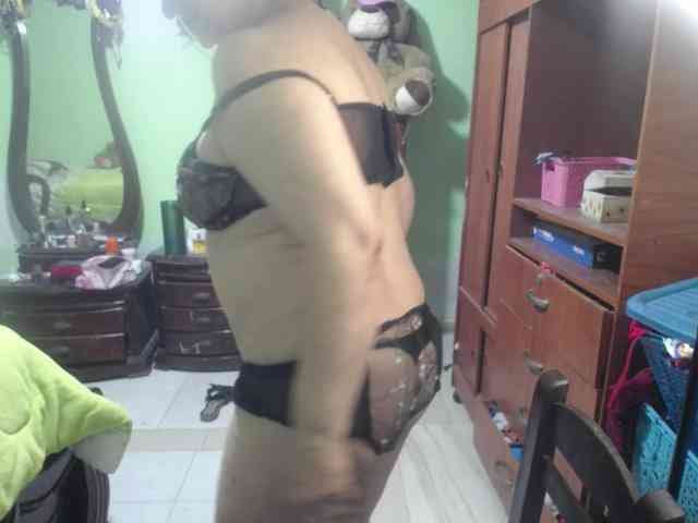 jazmin-mature webcam