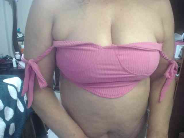 jazmin-mature webcam