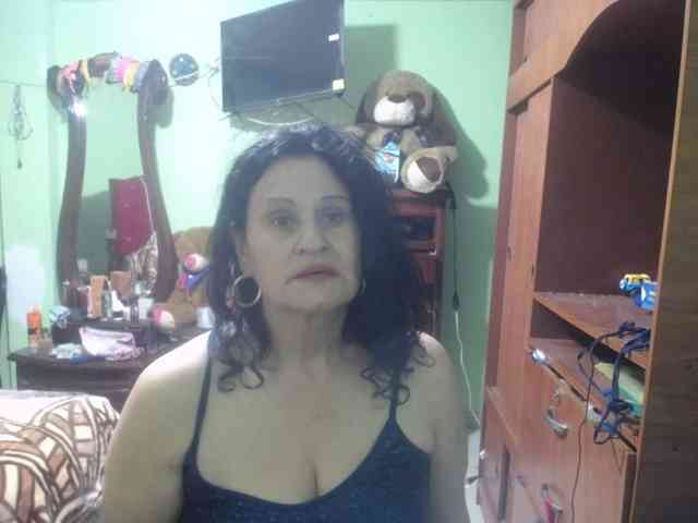 jazmin-mature webcam