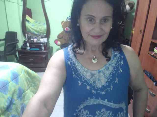 jazmin-mature webcam