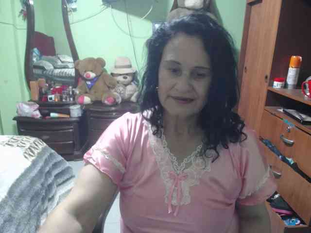 jazmin-mature webcam