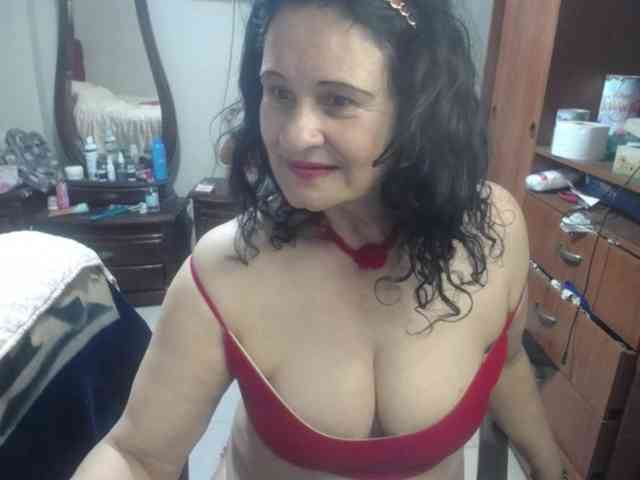 jazmin-mature webcam