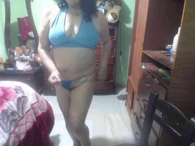 jazmin-mature webcam