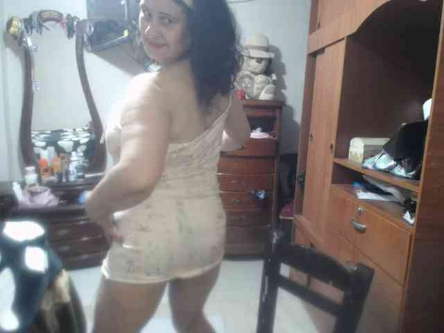 jazmin-mature webcam