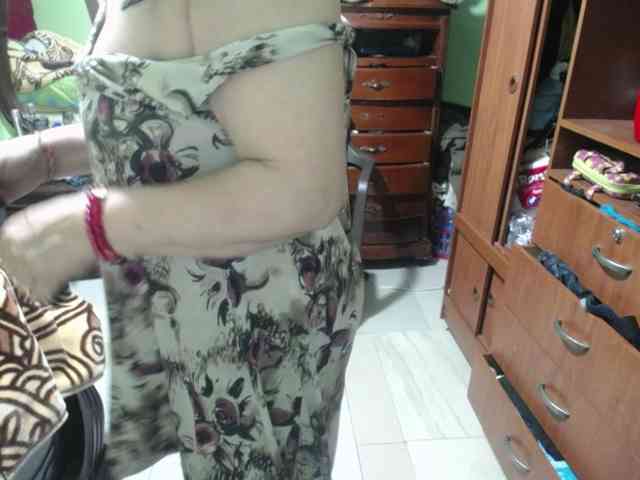 jazmin-mature webcam