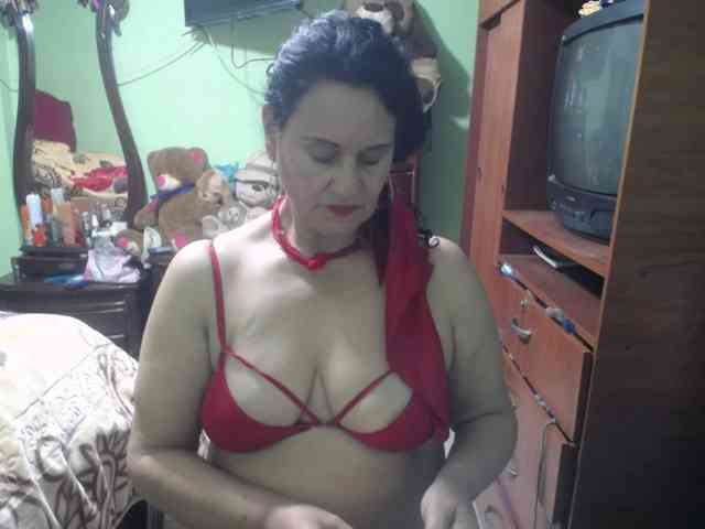 jazmin-mature webcam
