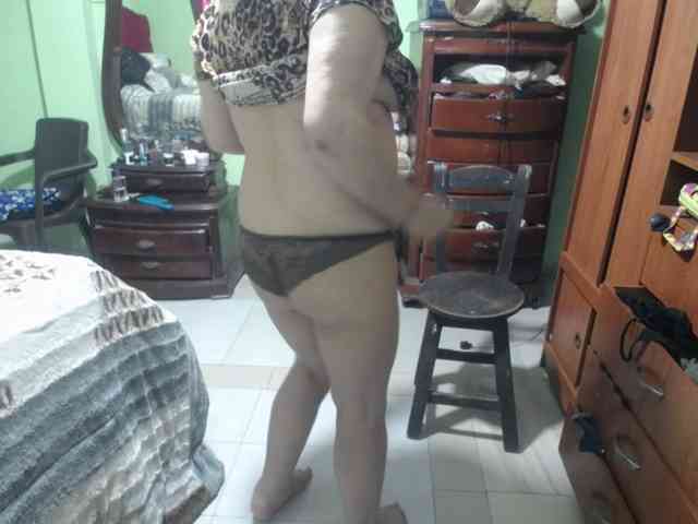 jazmin-mature webcam