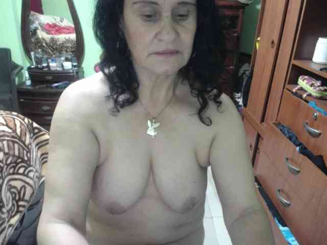 jazmin-mature webcam