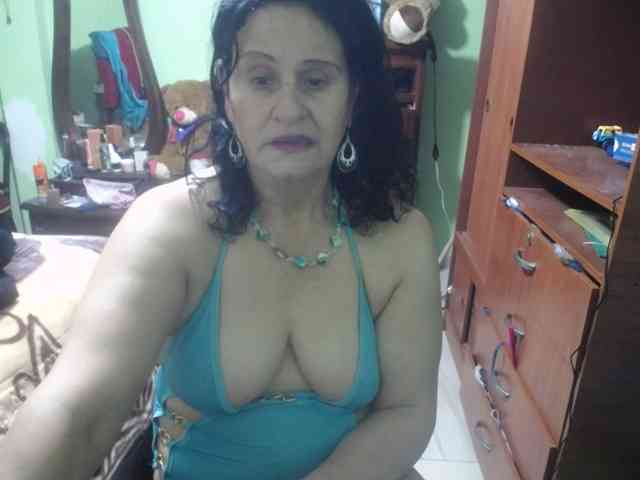 jazmin-mature webcam