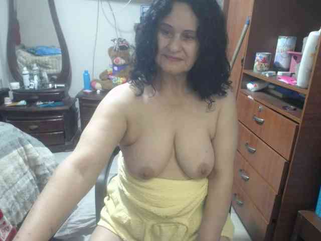 jazmin-mature webcam