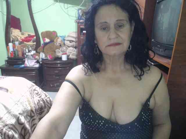 jazmin-mature webcam