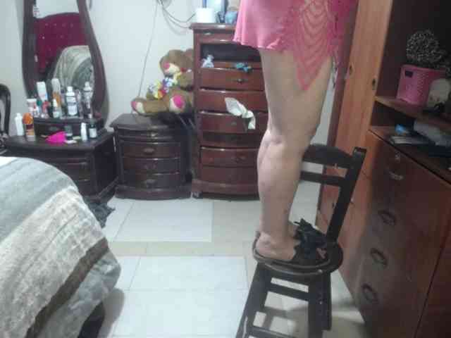 jazmin-mature webcam