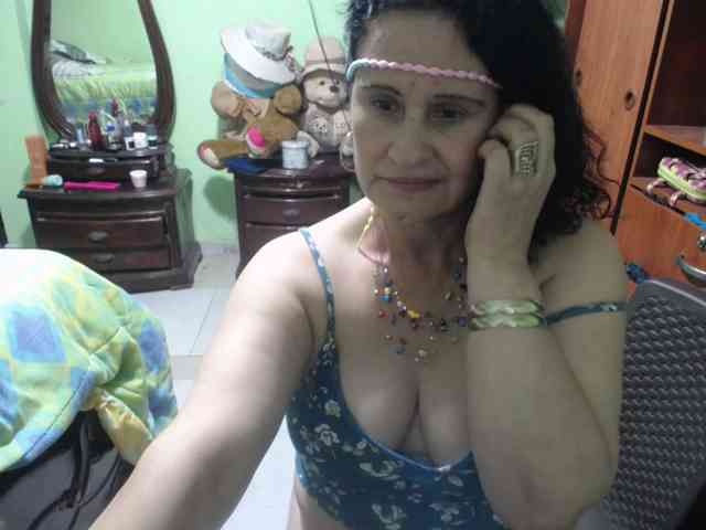 jazmin-mature webcam