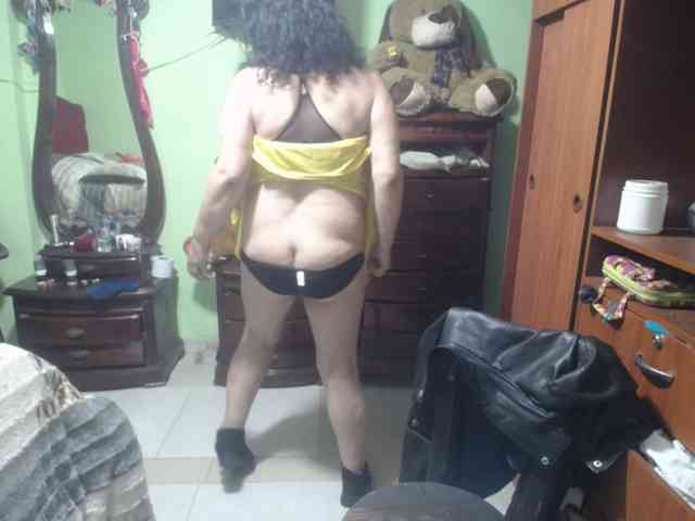 jazmin-mature webcam
