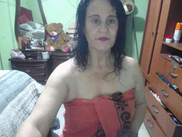 jazmin-mature webcam