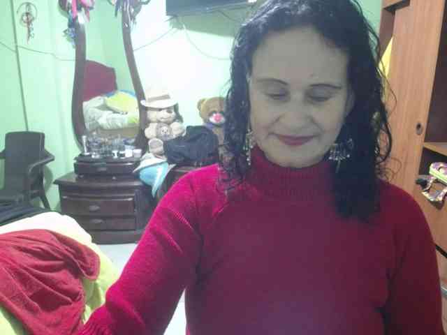 jazmin-mature webcam