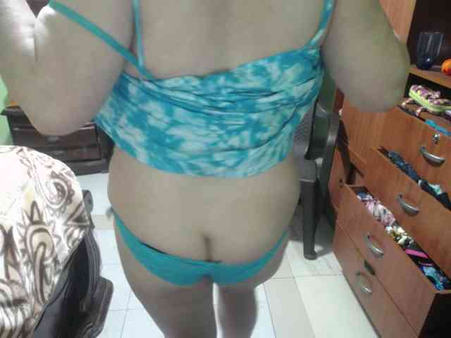 jazmin-mature webcam
