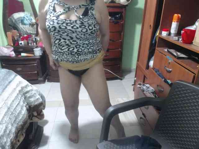 jazmin-mature webcam