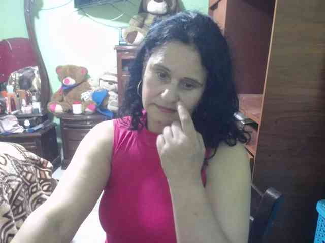 jazmin-mature webcam