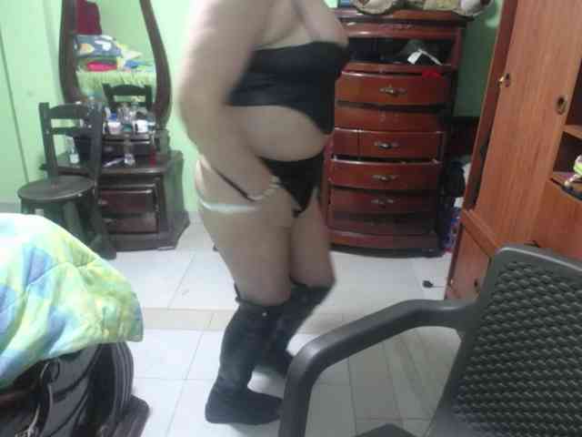 jazmin-mature webcam