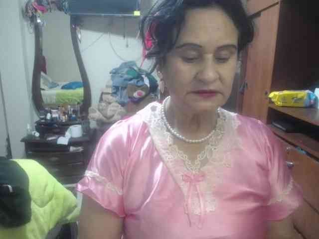 jazmin-mature jazmin-mature