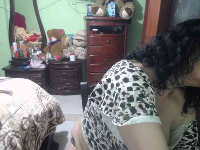 jazmin-mature webcam