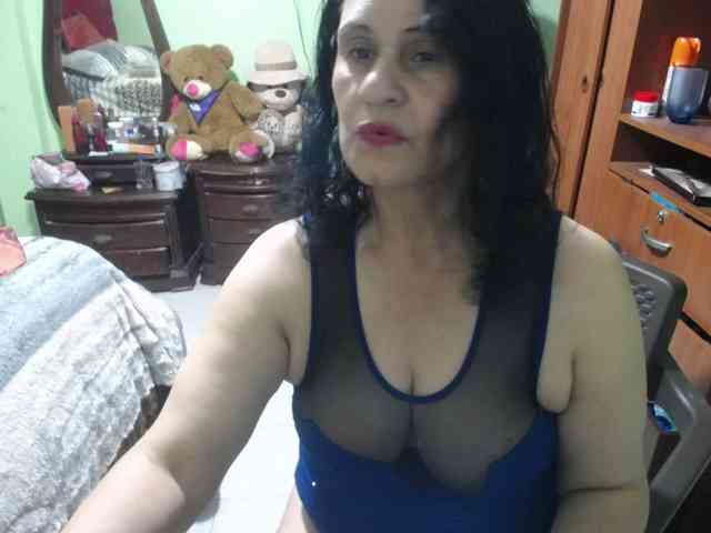 jazmin-mature webcam