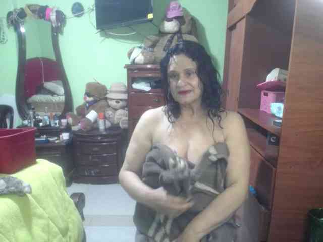 jazmin-mature jazmin-mature