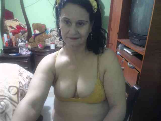 jazmin-mature webcam