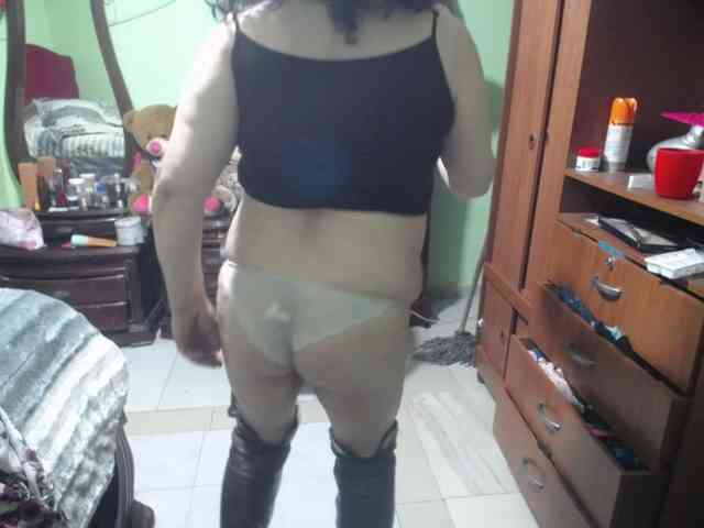 jazmin-mature webcam
