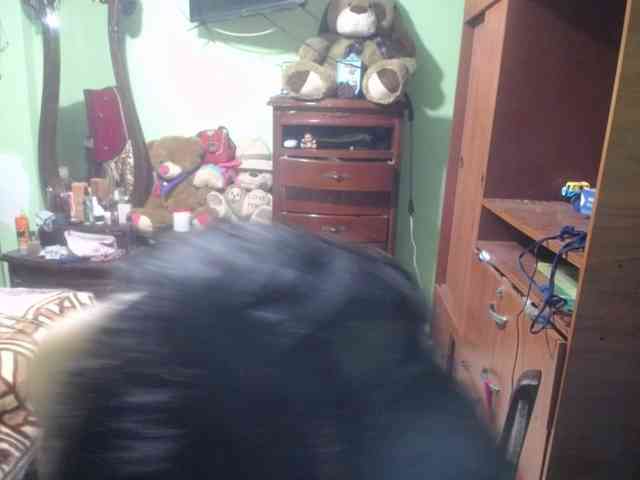 jazmin-mature webcam