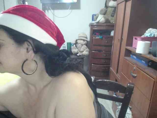 jazmin-mature webcam