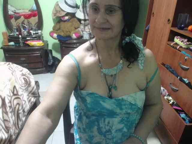 jazmin-mature webcam