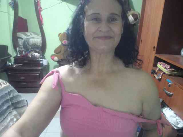 jazmin-mature webcam