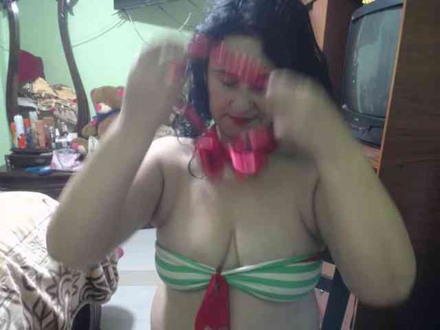 jazmin-mature webcam