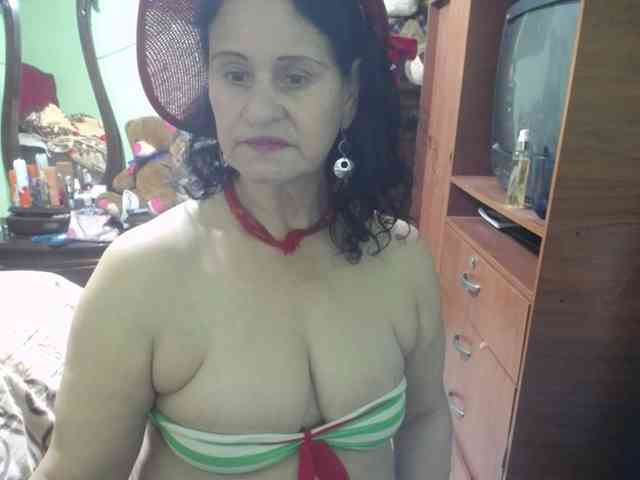 jazmin-mature webcam