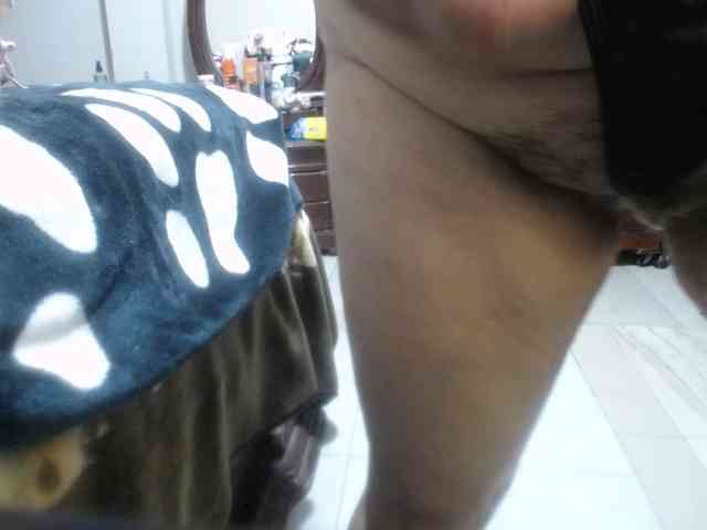 jazmin-mature webcam