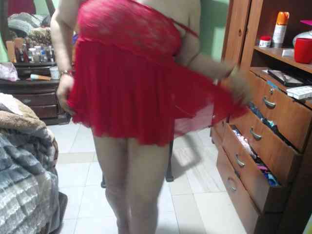 jazmin-mature webcam