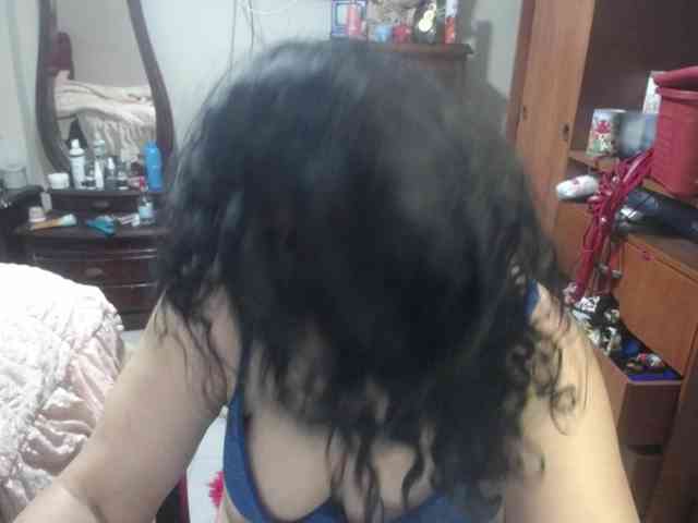 jazmin-mature webcam