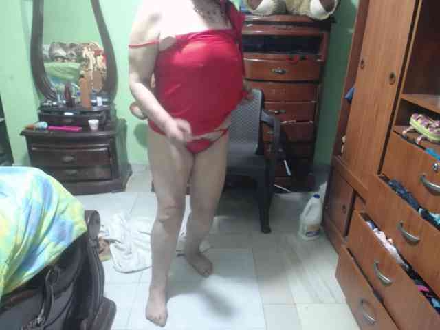 jazmin-mature webcam