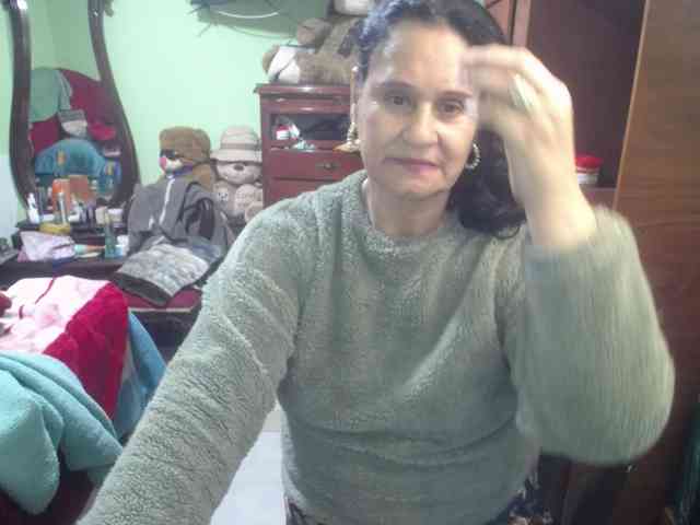 jazmin-mature jazmin-mature