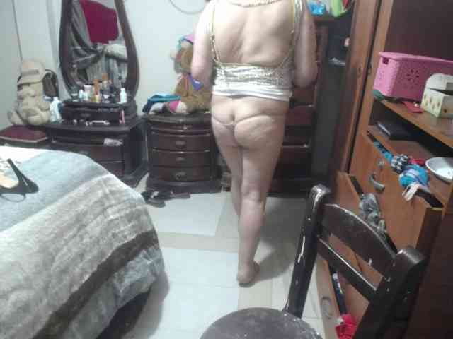 jazmin-mature jazmin-mature