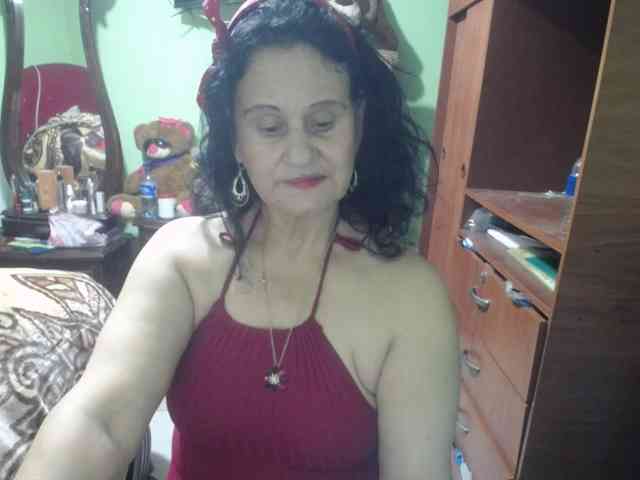 jazmin-mature webcam