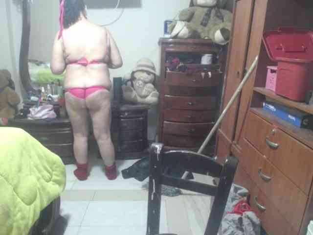 jazmin-mature webcam