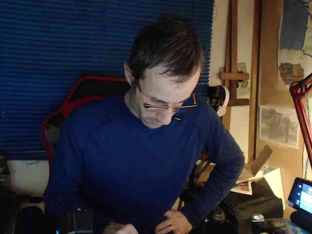 flying88200 Live Webcam on BongaCams