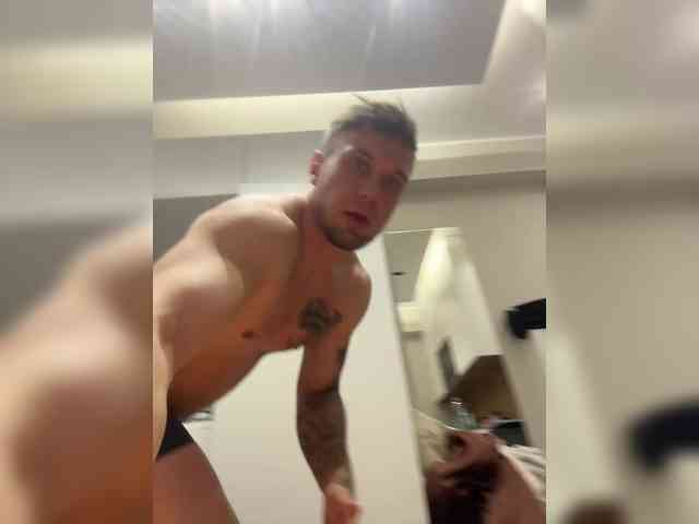 Dannydann91 Live Webcam on BongaCams
