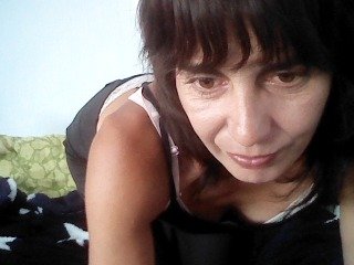 Amalia-Cori Porn Show