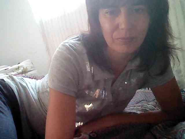 Amalia-Cori webcam